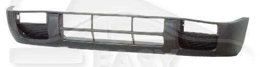 SPOILER DE PC AV A PEINDRE Pour NISSAN PATHFINDER - NS150 01/96→12/97