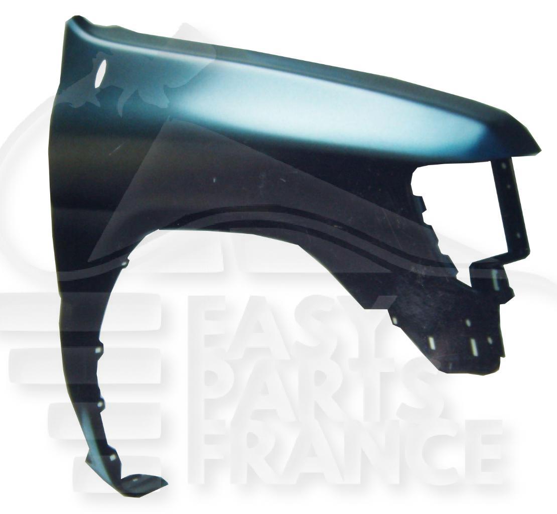 AILE AVD Pour NISSAN PATHFINDER - NS150 01/96→12/97