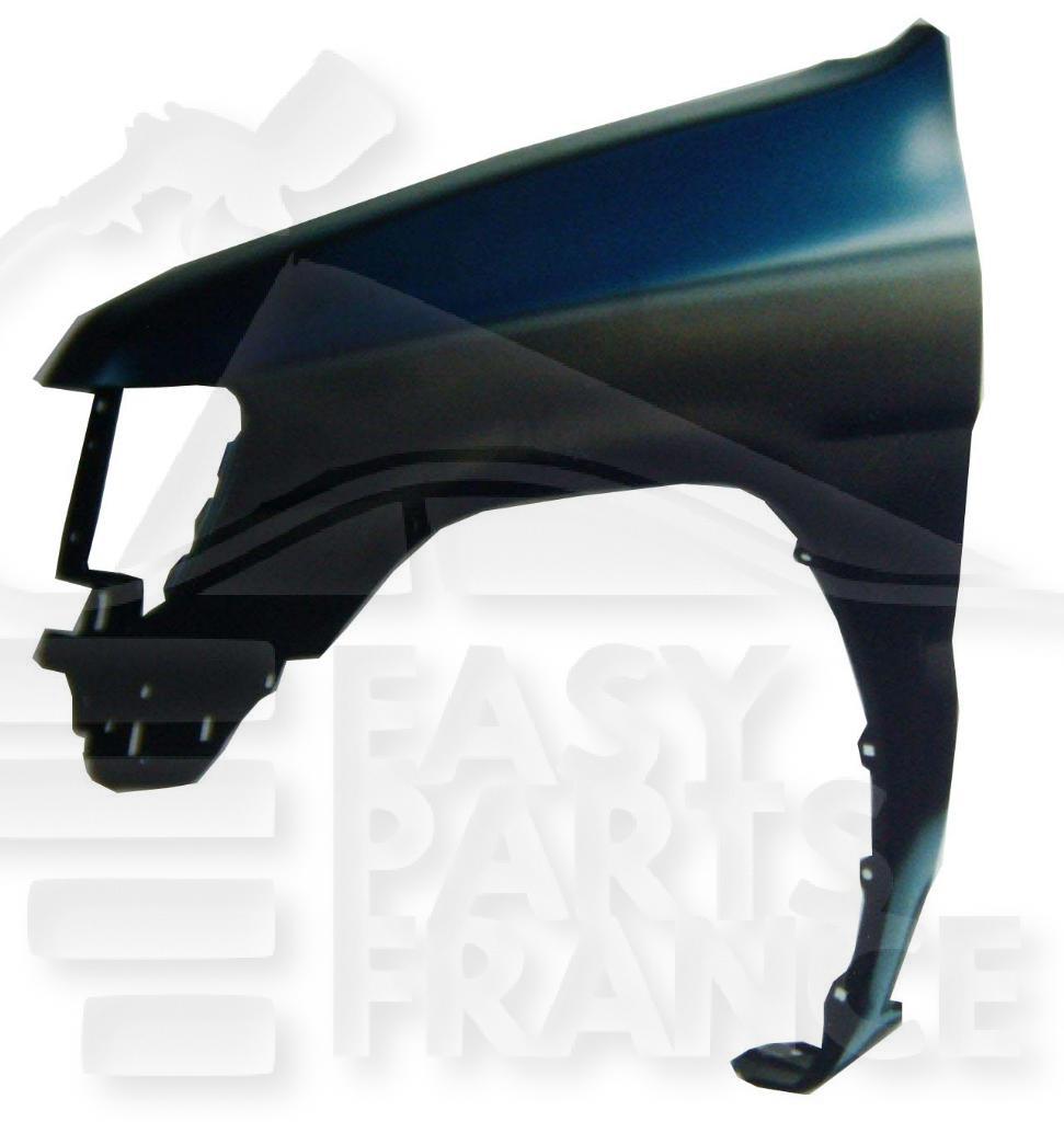 AILE AVG Pour NISSAN PATHFINDER - NS150 01/96→12/97