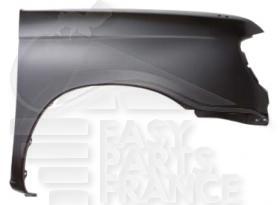 AILE AVD Pour NISSAN PATHFINDER - NS151 01/98→12/04