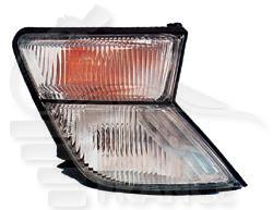 FEU AVD BL Pour NISSAN PATROL GR Y61 - NS161 04/98→12/01