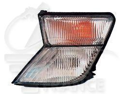 FEU AVG BL Pour NISSAN PATROL GR Y61 - NS161 04/98→12/01