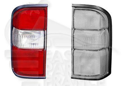 FEU ARD Pour NISSAN PATROL GR Y61 - NS161 09/97→12/01