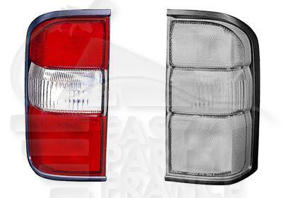 FEU ARD Pour NISSAN PATROL GR Y61 - NS161 04/98→12/01