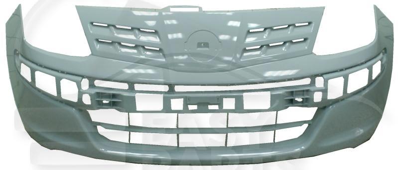 PC AV A PEINDRE S/EMPL AB Pour NISSAN PIXO - NS180 05/09→