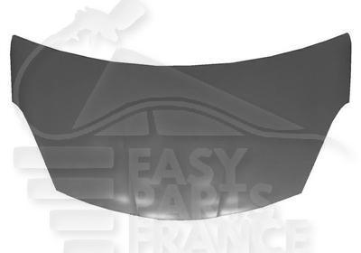CAPOT Pour NISSAN PIXO - NS180 05/09→