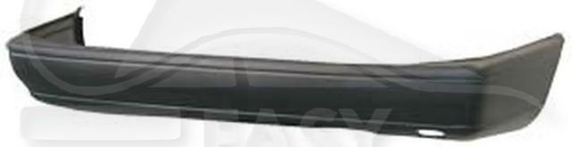 PC AR NOIR mod 4 PTES Pour NISSAN PRIMERA P10 - NS190 09/90→10/96
