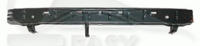 RENFORT DE PC AR mod 4 PTES Pour NISSAN PRIMERA P10 - NS190 09/90→10/96