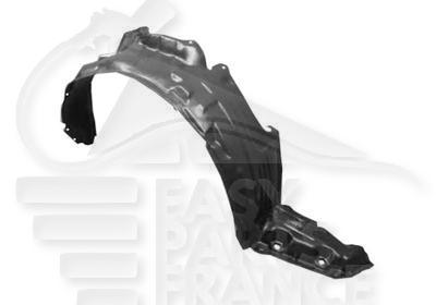 PARE BOUE AILE AVD Pour NISSAN PRIMERA P11 - NS191 11/96→05/99