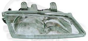 OPT D H1+H1 ELECT S/MOTEUR Pour NISSAN PRIMERA P11 - NS191 11/96→09/99