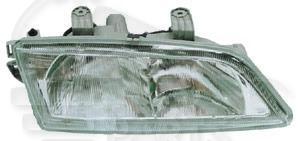 OPT D H1+H1 ELECT S/MOTEUR Pour NISSAN PRIMERA P11 - NS191 11/96→05/99