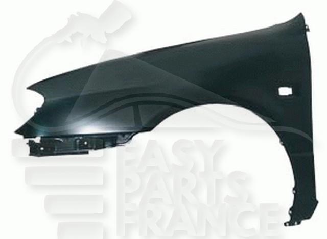 AILE AVG A/EMPL FEU Pour NISSAN PRIMERA P11 - NS192 10/99→03/02