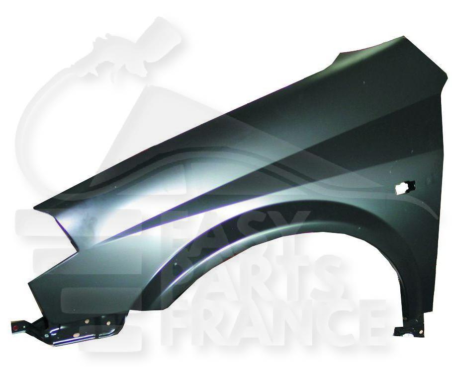 AILE AVG A/EMPL FEU Pour NISSAN PRIMERA P12 - NS193 04/02→