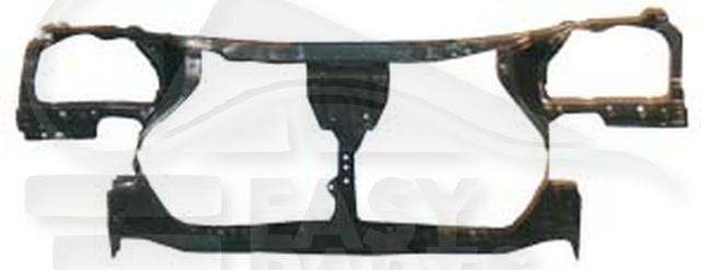 FACE AV Pour NISSAN PRIMERA P12 - NS193 04/02→