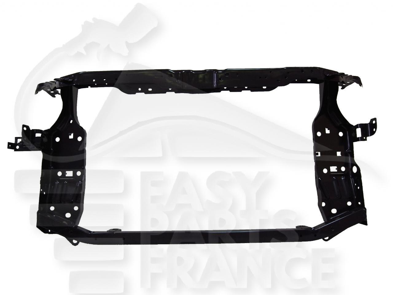 FACE AV 1.6 ESS Pour NISSAN QASHQAI - NS201 04/10→02/14