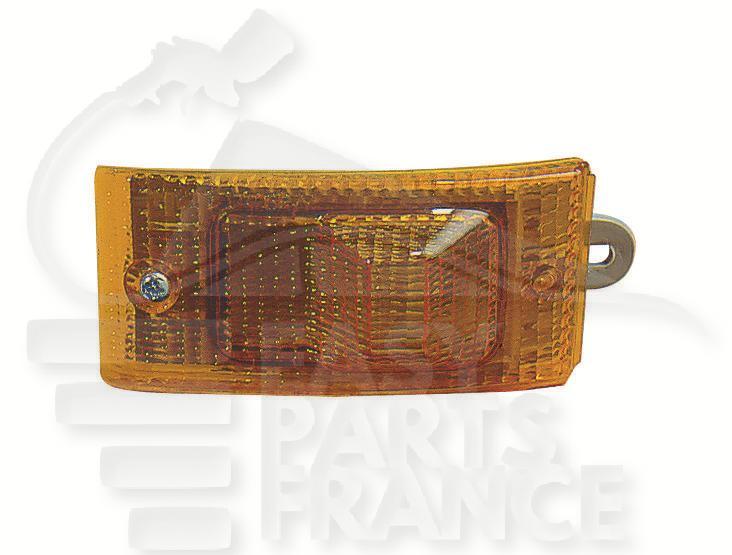 FEU AVG OR Pour NISSAN SERENA - NS211 07/96→