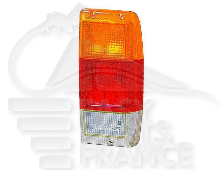 FEU ARD - 01/86→01/95 Pour NISSAN VANETTE - NS210 →12/10