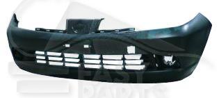 PC AV A PEINDRE Pour NISSAN TIIDA 3/5 PTES - NS240 01/05→01/07