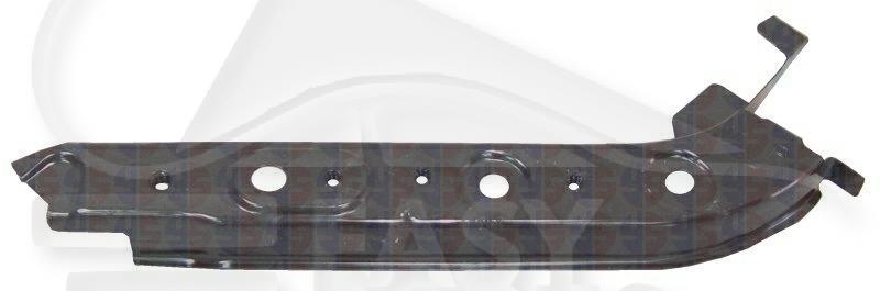 TRAVERSE AVD SUP Pour NISSAN TIIDA 3/5 PTES - NS240 01/05→01/07