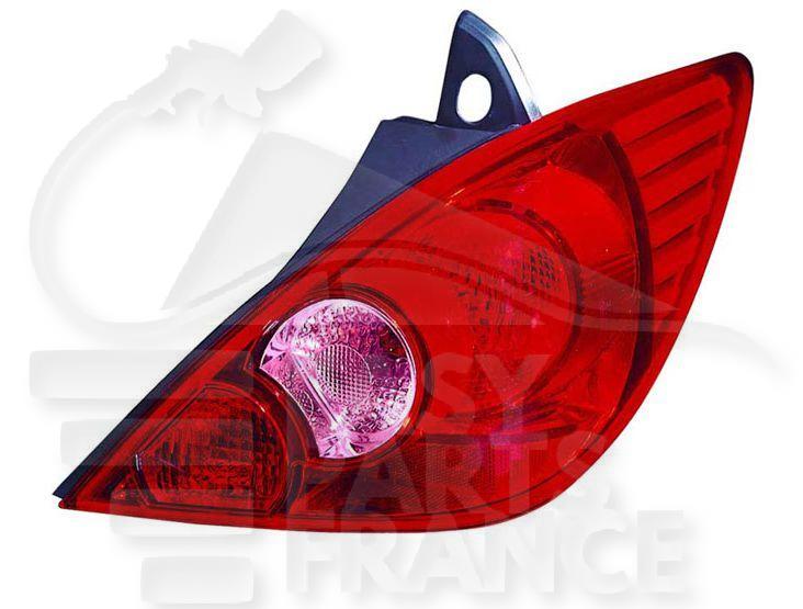FEU ARD 5 PTES Pour NISSAN TIIDA 3/5 PTES - NS240 01/05→01/07