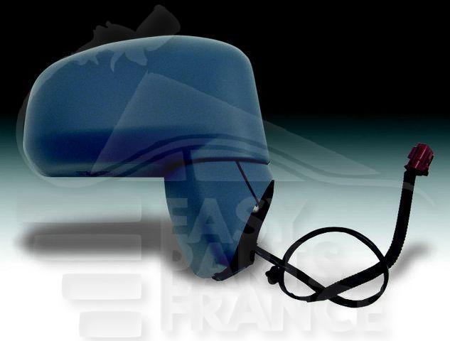 RETRO D ELECT A PEINDRE Pour NISSAN TIIDA 3/5 PTES - NS240 01/05→01/07
