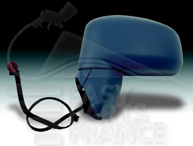 RETRO G ELECT A PEINDRE Pour NISSAN TIIDA 3/5 PTES - NS240 01/05→01/07