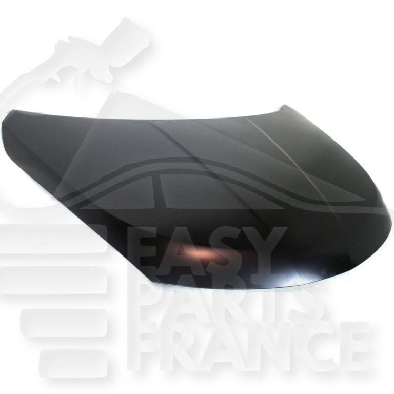 CAPOT Pour NISSAN TIIDA 4 PTES - NS241 01/05→01/07