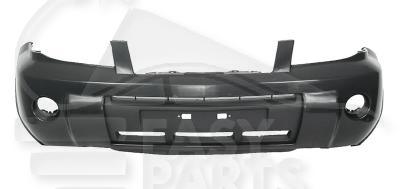 PC AV A PEINDRE AB ROND - 09/03→ ATTENTION 2 MODELES - VOIR REFERENCE ORIGINE Pour NISSAN X TRAIL T30 - NS260 09/01→06/07