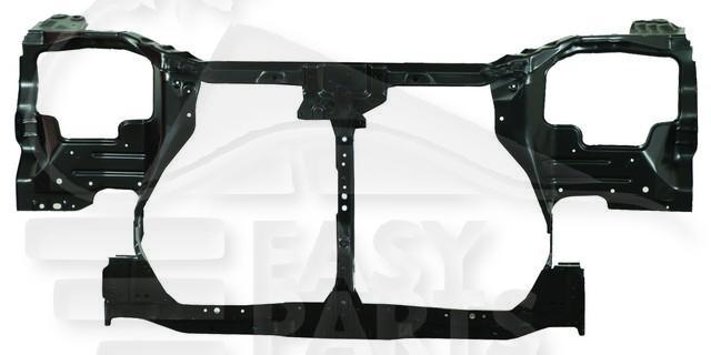 FACE AV Pour NISSAN X TRAIL T30 - NS260 09/01→06/07