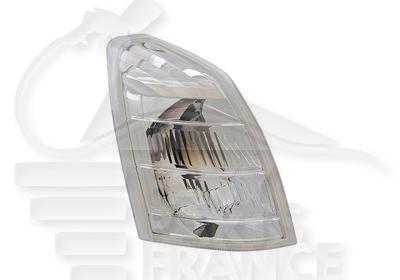 FEU AVD BL Pour NISSAN X TRAIL T30 - NS260 09/01→06/07