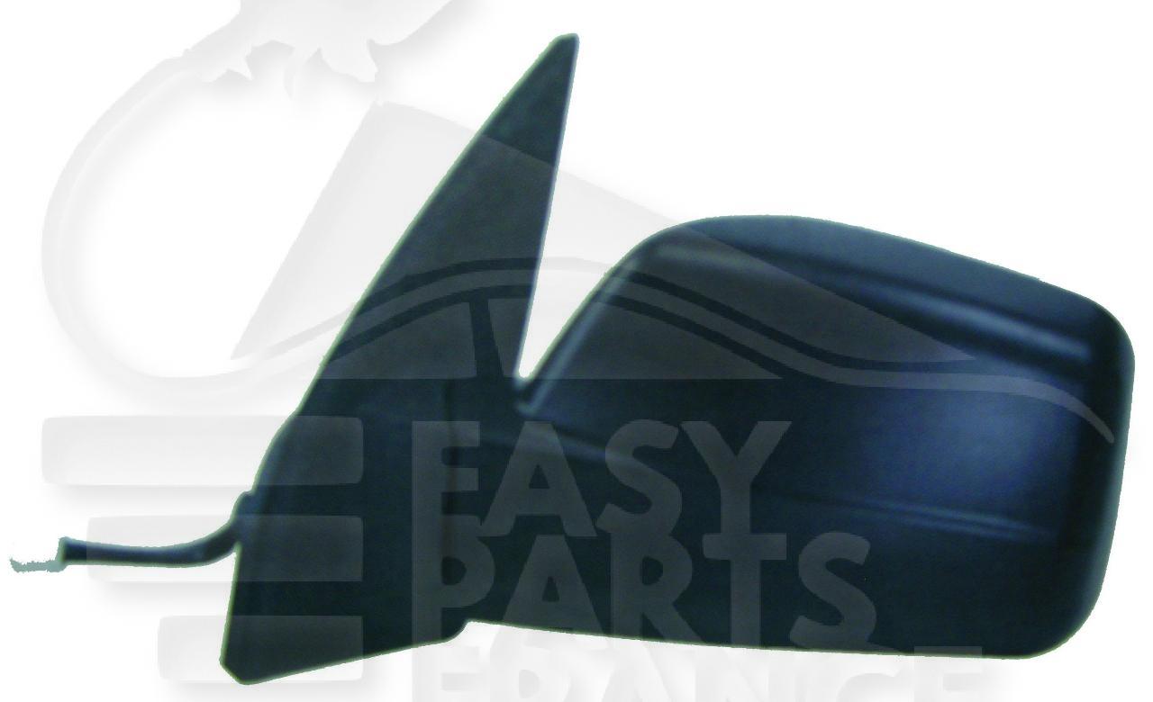 RETRO G ELECT RAB ELECT Pour NISSAN X TRAIL T30 - NS260 09/01→06/07
