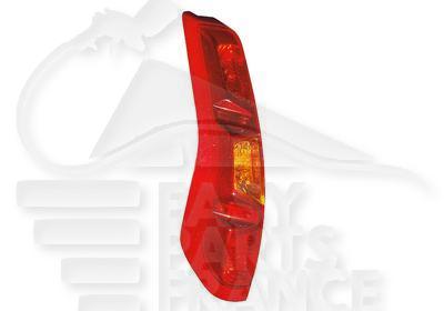 FEU ARG Pour NISSAN X TRAIL T31 - NS261 07/07→09/10