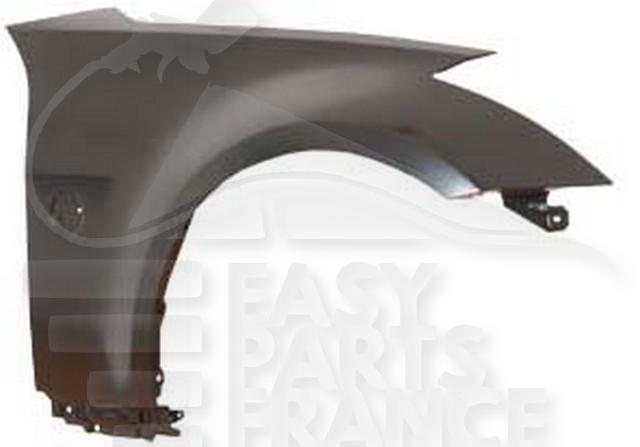AILE AVD A/EMPL FEU Pour NISSAN 350 Z - NS270 01/03→01/07