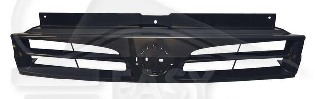 GRILLE DE CALANDRE Pour NISSAN PRIMASTAR - NS290 01/01→10/06