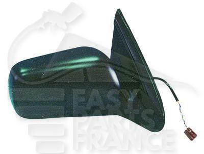 RETRO D ELECT mod 3 PTES Pour NISSAN ALMERA N15 - NS011 01/98→05/00