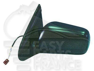 RETRO G ELECT mod 3 PTES Pour NISSAN ALMERA N15 - NS011 01/98→05/00