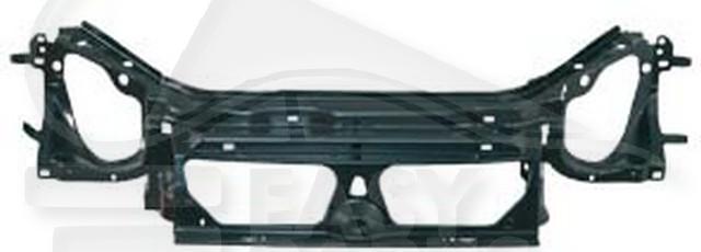 FACE AV Pour RENAULT KANGOO - RN051 03/03→01/08