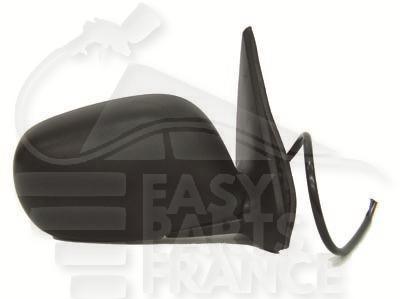 RETRO D ELECT Pour NISSAN MICRA K11 - NS093 04/98→08/00