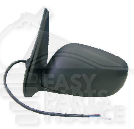 RETRO G ELECT Pour NISSAN MICRA K11 - NS093 04/98→08/00