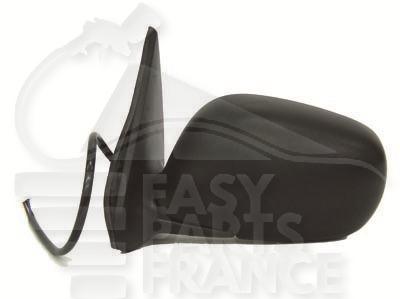 RETRO G ELECT Pour NISSAN MICRA K11 - NS093 04/98→08/00