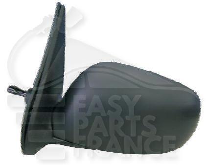 RETRO D A CABLE Pour NISSAN MICRA K11 - NS093 04/98→08/00