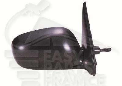 RETRO D A CABLE Pour NISSAN MICRA K11 - NS093 04/98→08/00