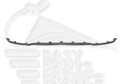 SPOILER DE PC AV Pour NISSAN MICRA K12 - NS096 09/05→09/10