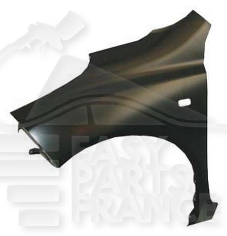 AILE AVG A/EMPL FEU Pour NISSAN MICRA K12 - NS096 09/05→09/10