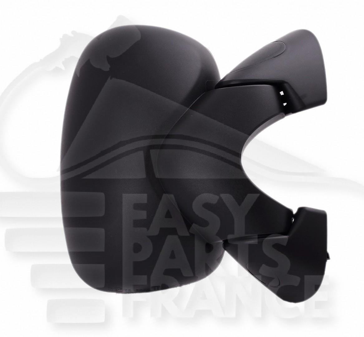 RETRO D MANUEL Pour NISSAN PRIMASTAR - NS291 02/07→