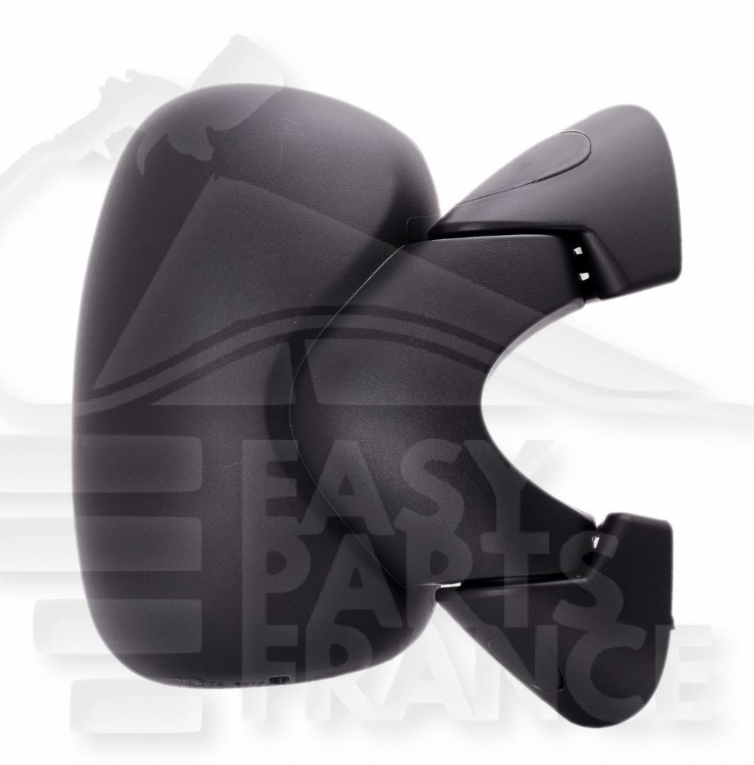 RETRO D ELECT CHAUF A/SONDE Pour NISSAN PRIMASTAR - NS291 02/07→