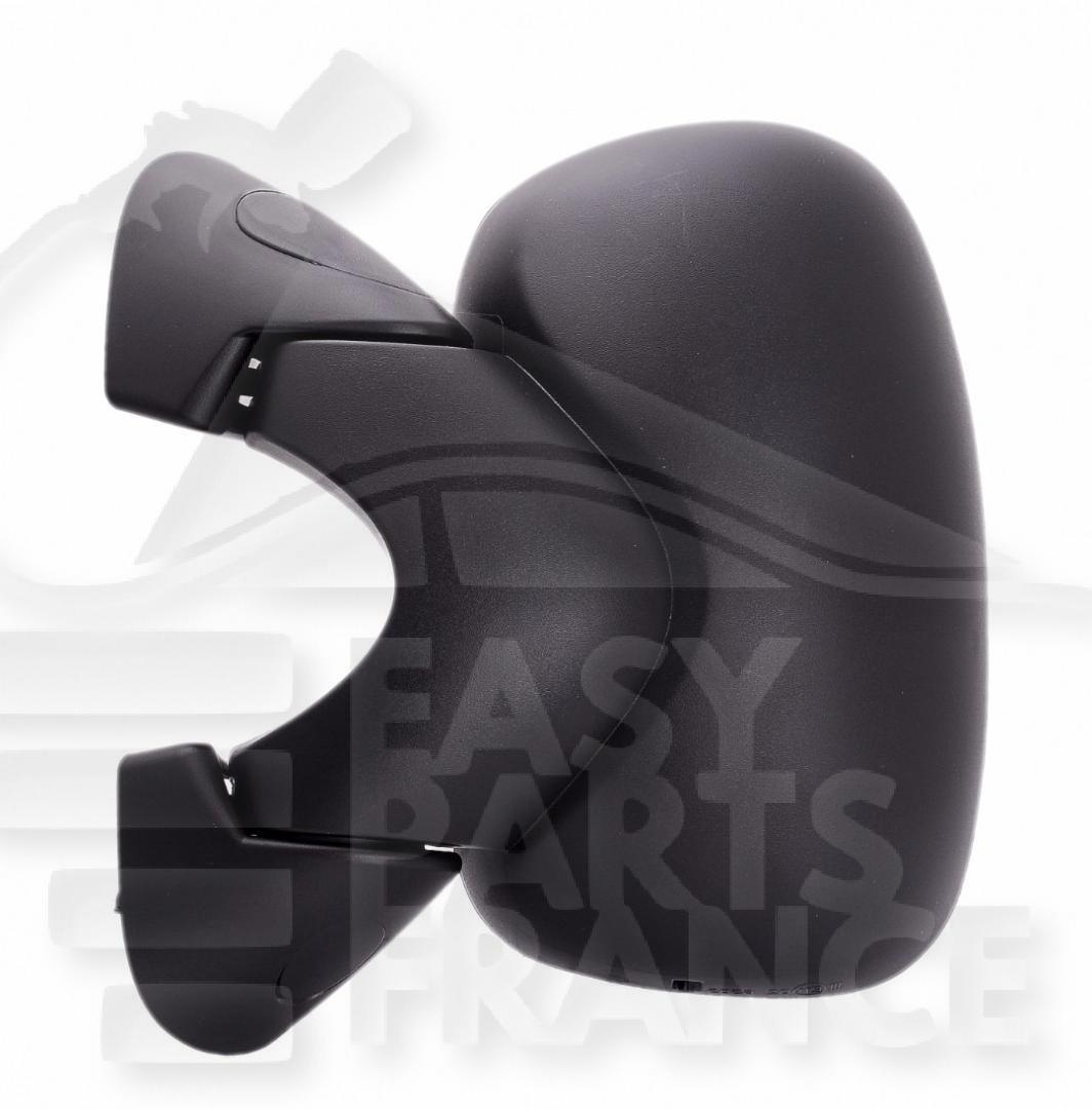 RETRO G ELECT CHAUF Pour NISSAN PRIMASTAR - NS291 02/07→