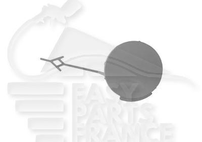 CACHE CROCHET DE PC AV Pour OPEL INSIGNIA - OP090 01/09→12/13