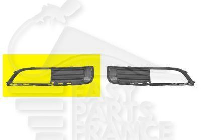 GRILLE DE PC AVD A/EMPL AB Pour OPEL INSIGNIA - OP090 04/08→10/13