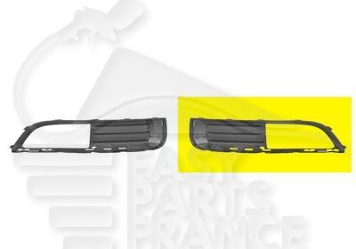GRILLE DE PC AVG A/EMPL AB Pour OPEL INSIGNIA - OP090 01/09→12/13